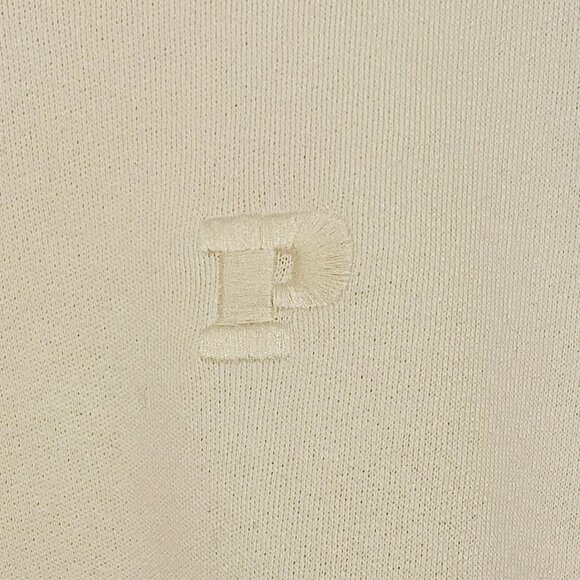 PINK Victoria's Secret Fleece Relaxed Crewneck Sweatshirt - XXL - NWT - Picture 7 of 7